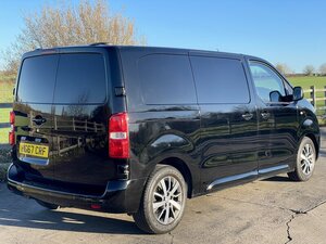 Toyota Proace 1.6 Proace Comfort D 115 