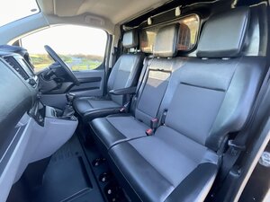 Toyota Proace 1.6 Proace Comfort D 115 