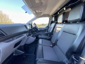 Toyota Proace 1.6 Proace Comfort D 115 