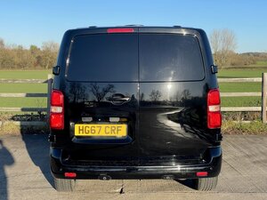 Toyota Proace 1.6 Proace Comfort D 115 