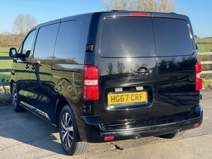 Toyota Proace 1.6 Proace Comfort D 115 