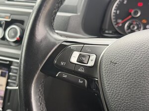 Volkswagen Caddy 2.0 Caddy C20 Highline TDI Semi-Auto DSG Tailgate