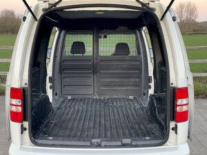 Volkswagen Caddy Maxi Highline 2.0 TDI