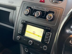 Volkswagen Caddy Maxi Highline 2.0 TDI