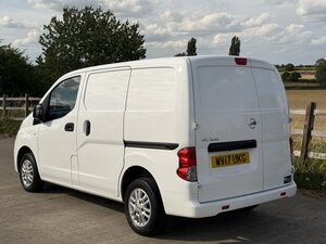 Nissan NV200 1.5 Nv200 Tekna DCI 6dr EURO 6 ULEZ