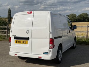 Nissan NV200 1.5 Nv200 Tekna DCI 6dr EURO 6 ULEZ