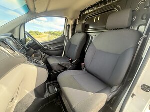 Nissan NV200 1.5 Nv200 Tekna DCI 6dr EURO 6 ULEZ