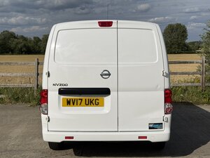 Nissan NV200 1.5 Nv200 Tekna DCI 6dr EURO 6 ULEZ
