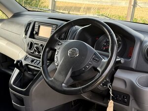 Nissan NV200 1.5 Nv200 Tekna DCI 6dr EURO 6 ULEZ