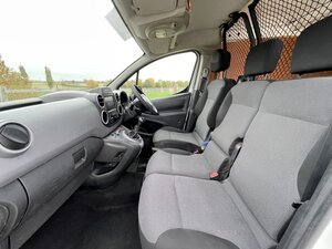 Peugeot Partner 1.6 Partner Professional L1 BLUE HDI  EURO 6