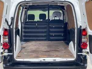 Peugeot Partner 1.6 Partner Professional L1 BLUE HDI  EURO 6