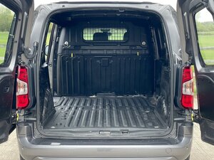 Citroen Berlingo 1.5 Berlingo 1000 Enterprise BLUE HDI S/S AUTO 5dr