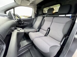 Citroen Berlingo 1.5 Berlingo 1000 Enterprise BLUE HDI S/S AUTO 5dr