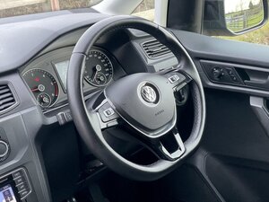 Volkswagen Caddy Maxi 2.0 Caddy MAXI C20 Highline TDI Semi-auto 6dr