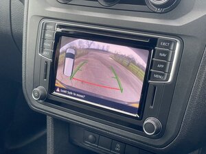 Volkswagen Caddy Maxi 2.0 Caddy MAXI C20 Highline TDI Semi-auto 6dr