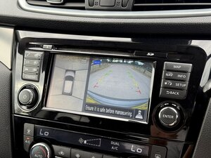 Nissan Qashqai 1.5 Qashqai N-connecta DCI 5dr