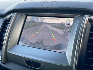 Ford Ranger 2.0 Ranger Limited Edition Ecoblue 4X4