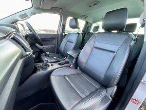 Ford Ranger 2.0 Ranger Limited Edition Ecoblue 4X4