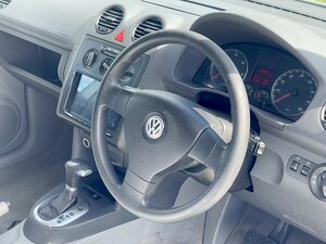 Volkswagen Caddy 1.9 Caddy C20 Tdi Semi-auto