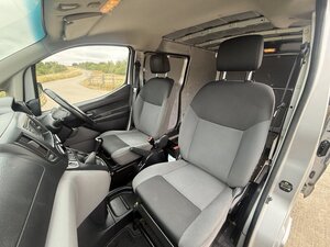 Nissan NV200 1.5 Nv200 Tekna DCI 6dr