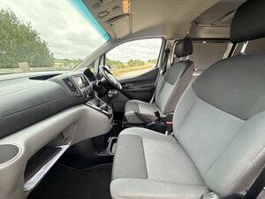 Nissan NV200 1.5 Nv200 Tekna DCI 6dr