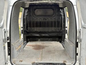 Nissan NV200 1.5 Nv200 Tekna DCI 6dr