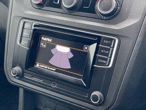 Volkswagen Caddy Maxi Kombi 2.0 Caddy MAXI Kombi C20 TDI 5dr