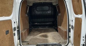 Nissan NV200 1.5 Nv200 Tekna DCI 110 6dr