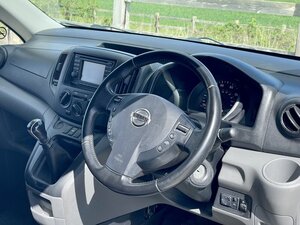 Nissan NV200 1.5 Nv200 Tekna DCI 110 6dr