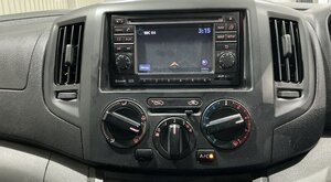 Nissan NV200 1.5 Nv200 Tekna DCI 110 6dr