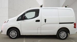 Nissan NV200 1.5 Nv200 Tekna DCI 110 6dr