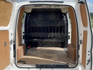 Nissan NV200 1.5 Nv200 Tekna DCI 110 6dr
