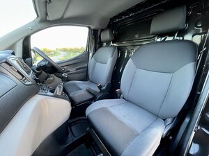 Nissan NV200 1.5 Nv200 Tekna DCI 110bhp