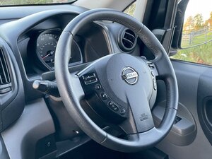 Nissan NV200 1.5 Nv200 Tekna DCI 110bhp