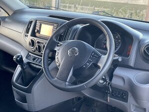 Nissan NV200 1.5 Nv200 Tekna DCI 110bhp