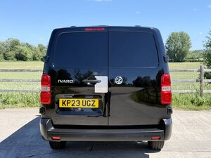 Vauxhall Vivaro 2.0 Vivaro F3100 Dynamic S/S AUTO 6dr