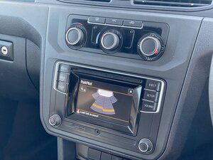 Volkswagen Caddy 2.0 Caddy C20 Trendline Tdi dr