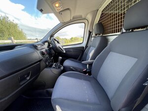 Peugeot Bipper 1.4 Bipper Professional HDI 
