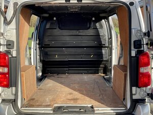 Citroen Dispatch 2.0 Dispatch 1400 Enterprise BLUE HDI S/S 6dr