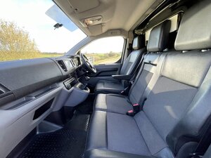 Citroen Dispatch 2.0 Dispatch 1400 Enterprise BLUE HDI S/S 6dr