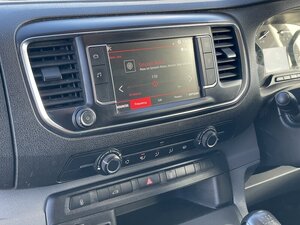 Citroen Dispatch 2.0 Dispatch 1400 Enterprise BLUE HDI S/S 6dr