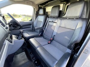 Citroen Dispatch 2.0 Dispatch 1400 Enterprise BLUE HDI S/S 6dr