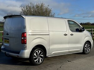Citroen Dispatch 2.0 Dispatch 1400 Enterprise BLUE HDI S/S 6dr