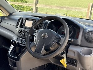 Nissan NV200 1.5 Nv200 Tekna DCI 6dr EURO 6