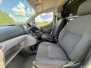 Nissan NV200 1.5 Nv200 Tekna DCI 6dr EURO 6