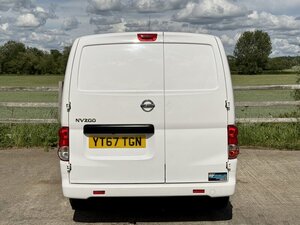 Nissan NV200 1.5 Nv200 Tekna DCI 6dr EURO 6