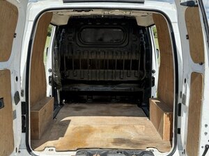 Nissan NV200 1.5 Nv200 Tekna DCI 6dr EURO 6