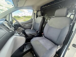 Nissan NV200 1.5 Nv200 Tekna DCI 6dr EURO 6