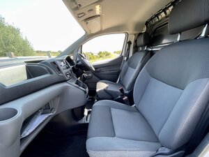Nissan NV200 1.5 Nv200 Acenta Dci dr