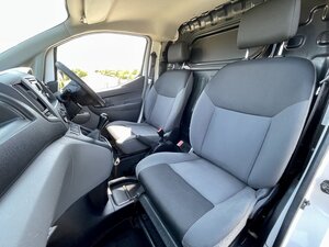 Nissan NV200 1.5 Nv200 Acenta Dci dr